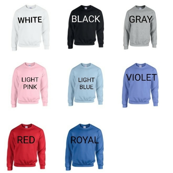 Bad Bunny Crewneck - Picture 2 of 2